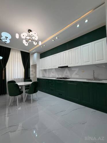 Продаётся 2-комн. новостройка 88 м², м. Ази Асланов, photo 7 from 16