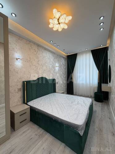 Продаётся 2-комн. новостройка 88 м², м. Ази Асланов, photo 3 from 16