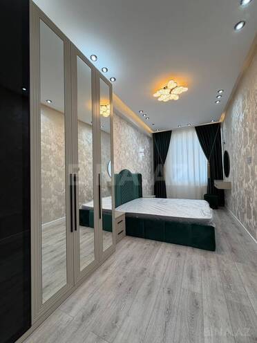Продаётся 2-комн. новостройка 88 м², м. Ази Асланов, photo 1 from 16