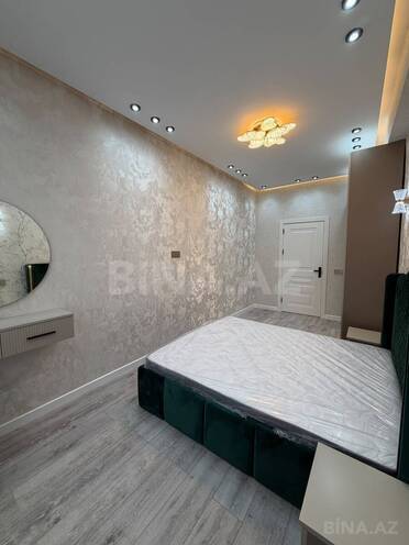 Продаётся 2-комн. новостройка 88 м², м. Ази Асланов, photo 12 from 16
