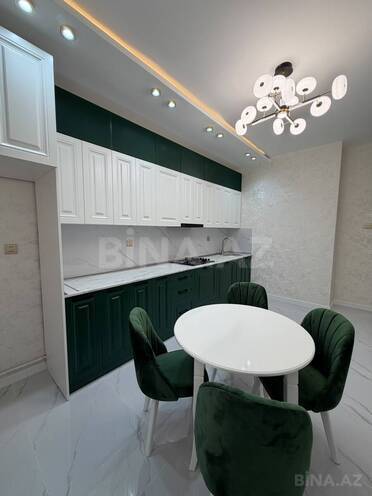 Продаётся 2-комн. новостройка 88 м², м. Ази Асланов, photo 9 from 16