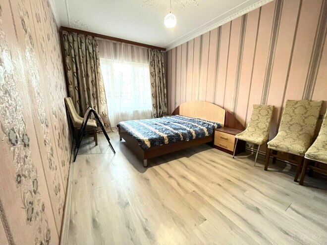 Satılır 3 otaqlı köhnə tikili 90 m², Nəriman Nərimanov m., photo 7 from 15