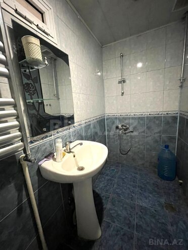 Satılır 3 otaqlı köhnə tikili 90 m², Nəriman Nərimanov m., photo 14 from 15