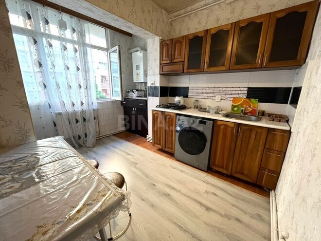 Satılır 3 otaqlı köhnə tikili 90 m², Nəriman Nərimanov m., photo 11 from 15