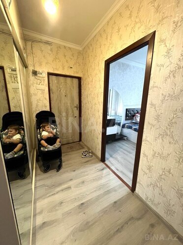 Satılır 3 otaqlı köhnə tikili 90 m², Nəriman Nərimanov m., photo 9 from 15
