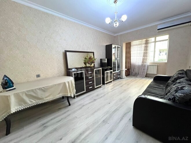 Satılır 3 otaqlı köhnə tikili 90 m², Nəriman Nərimanov m., photo 5 from 15