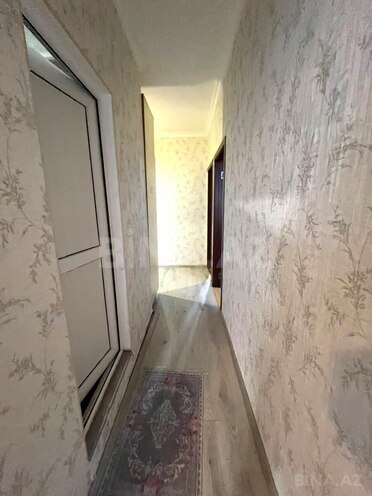 Satılır 3 otaqlı köhnə tikili 90 m², Nəriman Nərimanov m., photo 12 from 15