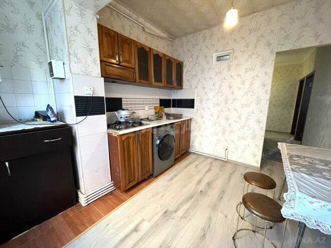 Satılır 3 otaqlı köhnə tikili 90 m², Nəriman Nərimanov m., photo 10 from 15