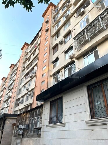 Satılır 3 otaqlı köhnə tikili 90 m², Nəriman Nərimanov m., photo 1 from 15