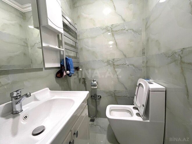 Satılır 3 otaqlı köhnə tikili 90 m², Nəriman Nərimanov m., photo 13 from 15