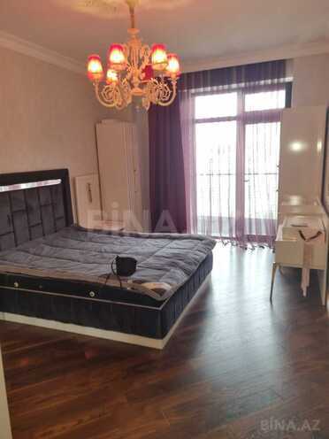 İcarəyə verilir 3 otaqlı yeni tikili 148 m², 8 Noyabr m., photo 21 from 24