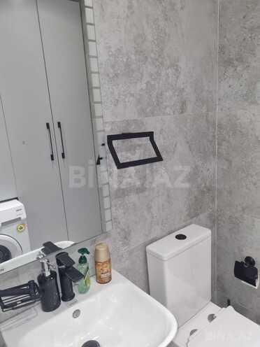 İcarəyə verilir 3 otaqlı yeni tikili 148 m², 8 Noyabr m., photo 20 from 24
