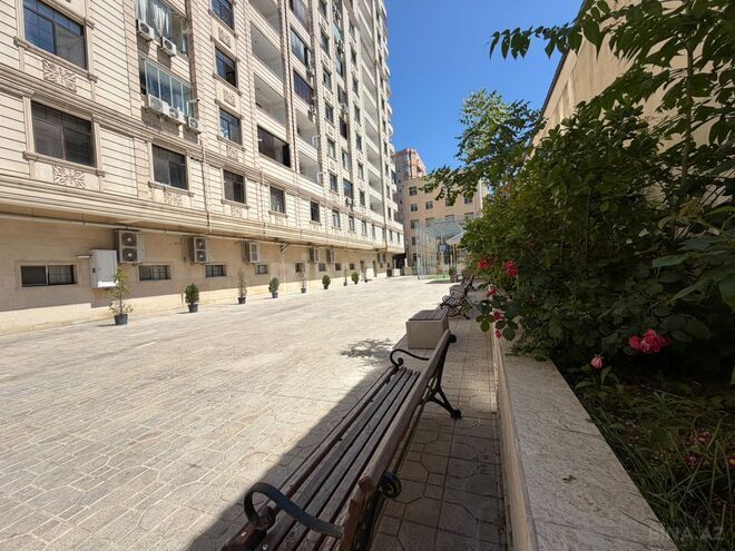 Продаётся 3-комн. новостройка 138 м², Насиминский  р., photo 3 from 9