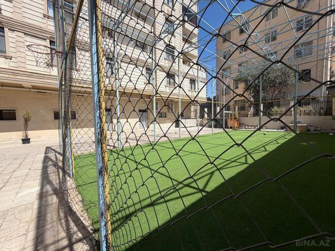 Продаётся 3-комн. новостройка 138 м², Насиминский  р., photo 6 from 9