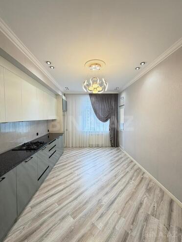 Продаётся 3-комн. новостройка 106 м², м. Ази Асланов, photo 8 from 19
