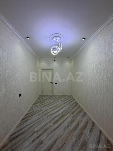 Продаётся 3-комн. новостройка 106 м², м. Ази Асланов, photo 7 from 19