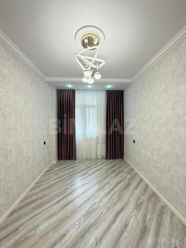 Продаётся 3-комн. новостройка 106 м², м. Ази Асланов, photo 16 from 19