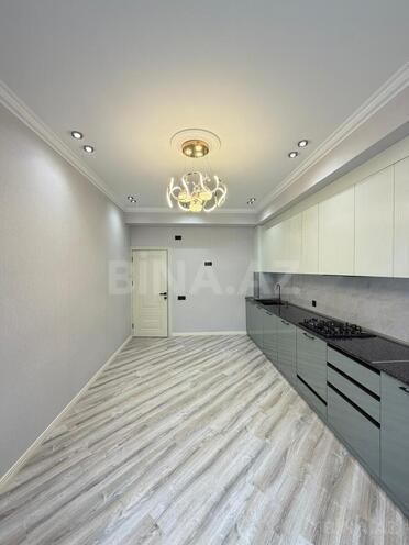 Продаётся 3-комн. новостройка 106 м², м. Ази Асланов, photo 6 from 19