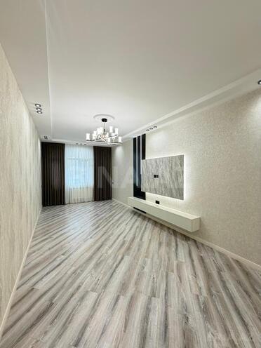 Продаётся 3-комн. новостройка 106 м², м. Ази Асланов, photo 14 from 19