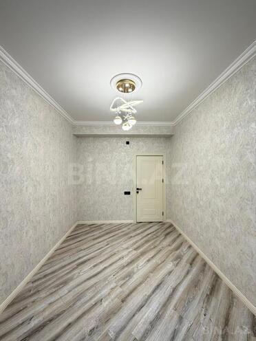 Продаётся 3-комн. новостройка 106 м², м. Ази Асланов, photo 12 from 19