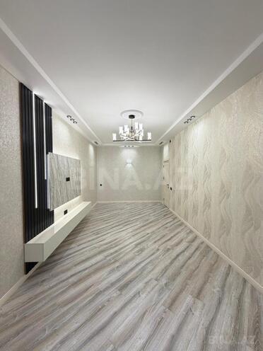 Продаётся 3-комн. новостройка 106 м², м. Ази Асланов, photo 3 from 19