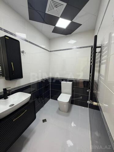 Продаётся 3-комн. новостройка 106 м², м. Ази Асланов, photo 5 from 19
