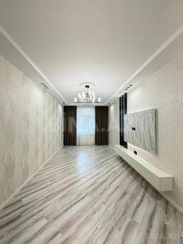 Продаётся 3-комн. новостройка 106 м², м. Ази Асланов, photo 17 from 19