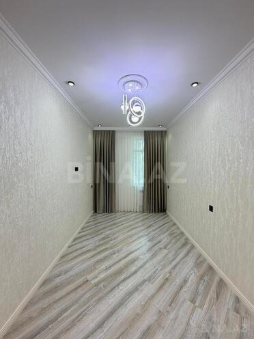 Продаётся 3-комн. новостройка 106 м², м. Ази Асланов, photo 18 from 19