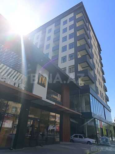 Satılır 2 otaqlı yeni tikili 46 m², photo 11 from 12