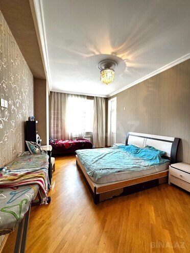 Продаётся 3-комн. новостройка 125 м², пос. Ахмедлы, photo 5 from 15