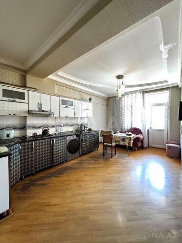 Продаётся 3-комн. новостройка 125 м², пос. Ахмедлы, photo 6 from 15
