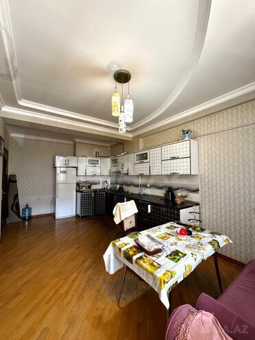 Продаётся 3-комн. новостройка 125 м², пос. Ахмедлы, photo 7 from 15