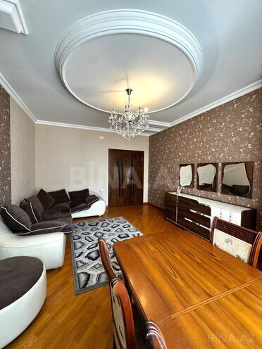 Продаётся 3-комн. новостройка 125 м², пос. Ахмедлы, photo 3 from 15