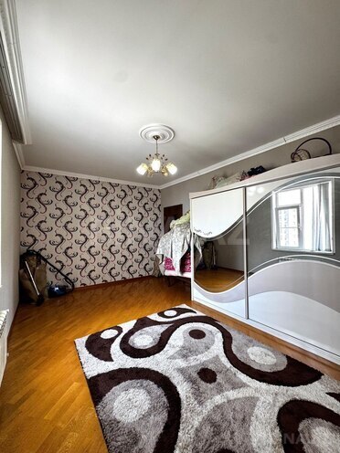 Продаётся 3-комн. новостройка 125 м², пос. Ахмедлы, photo 13 from 15