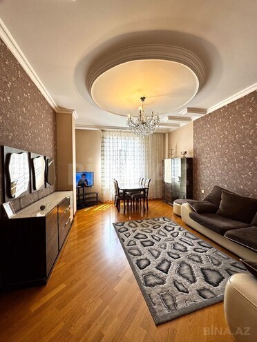 Продаётся 3-комн. новостройка 125 м², пос. Ахмедлы, photo 1 from 15
