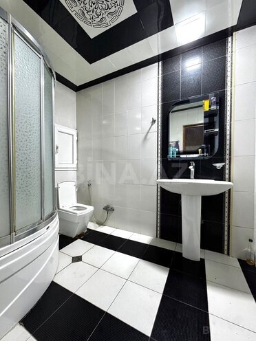 Продаётся 3-комн. новостройка 125 м², пос. Ахмедлы, photo 12 from 15