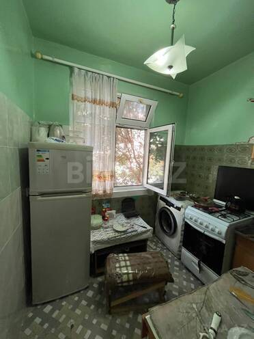 Satılır 2 otaqlı köhnə tikili 45 m², 20 Yanvar m., photo 13 from 18