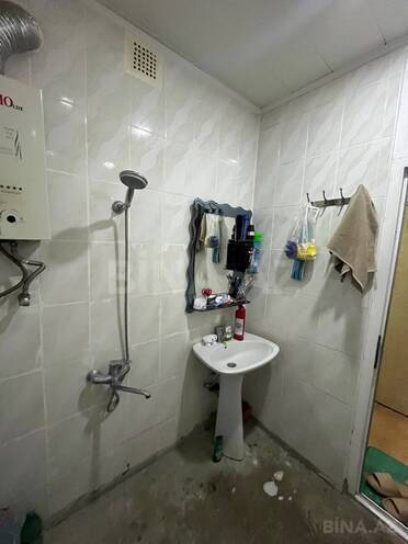 Satılır 2 otaqlı köhnə tikili 45 m², 20 Yanvar m., photo 15 from 18