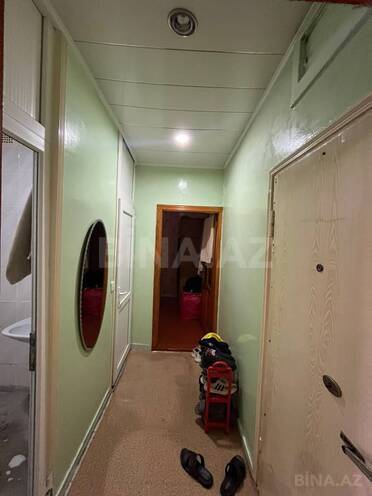 Satılır 2 otaqlı köhnə tikili 45 m², 20 Yanvar m., photo 12 from 18