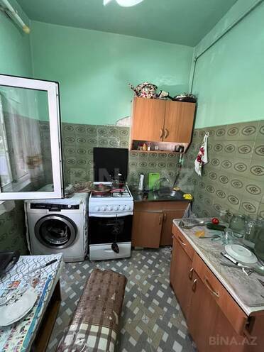 Satılır 2 otaqlı köhnə tikili 45 m², 20 Yanvar m., photo 14 from 18
