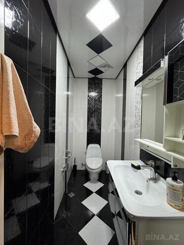 Satılır 3 otaqlı yeni tikili 135 m², Nəsimi m., photo 20 from 26
