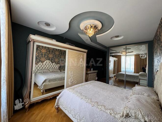 Satılır 3 otaqlı yeni tikili 135 m², Nəsimi m., photo 10 from 26