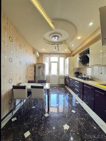 Satılır 3 otaqlı yeni tikili 135 m², Nəsimi m., photo 16 from 26