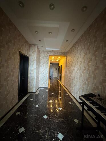 Satılır 3 otaqlı yeni tikili 135 m², Nəsimi m., photo 23 from 26