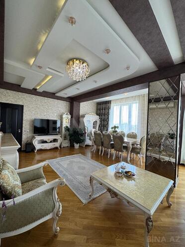 Satılır 3 otaqlı yeni tikili 135 m², Nəsimi m., photo 5 from 26