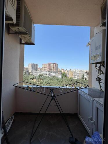 Satılır 3 otaqlı yeni tikili 135 m², Nəsimi m., photo 18 from 26