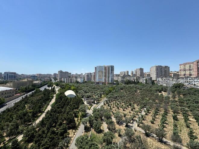 Satılır 3 otaqlı yeni tikili 135 m², Nəsimi m., photo 24 from 26