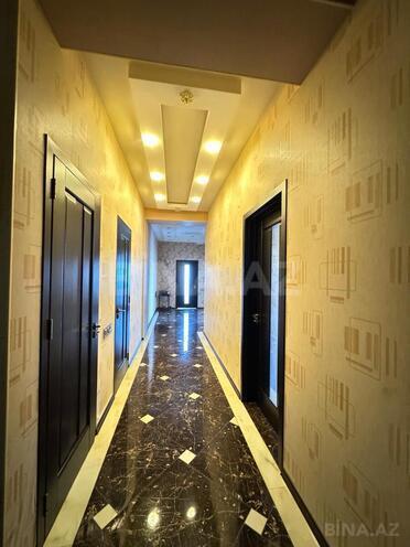 Satılır 3 otaqlı yeni tikili 135 m², Nəsimi m., photo 21 from 26