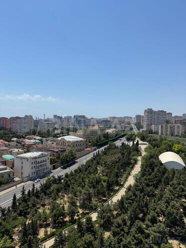 Satılır 3 otaqlı yeni tikili 135 m², Nəsimi m., photo 25 from 26