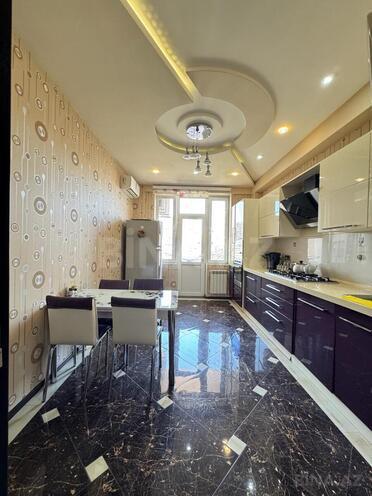 Satılır 3 otaqlı yeni tikili 135 m², Nəsimi m., photo 13 from 26